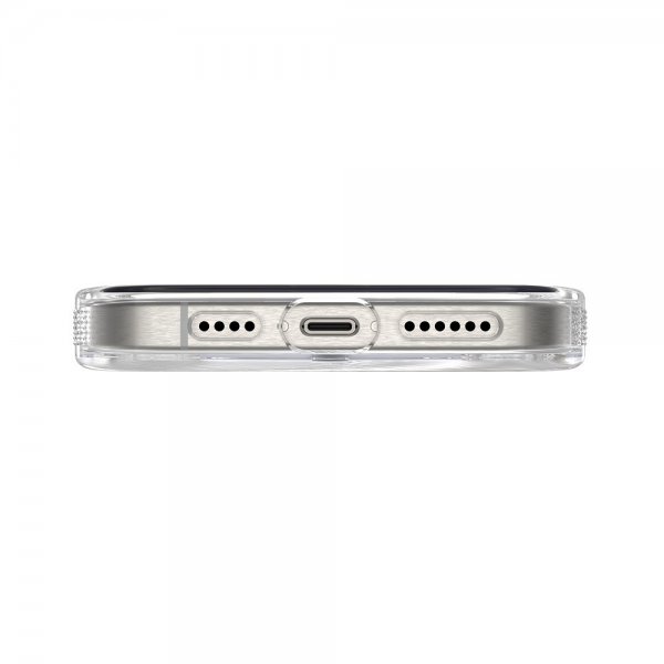 ZAGG iPhone 16 Pro Max Skal Luxe Snap Transparent