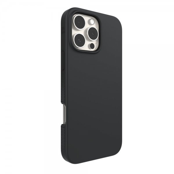 ZAGG iPhone 16 Pro Max Skal Manhattan Snap Svart
