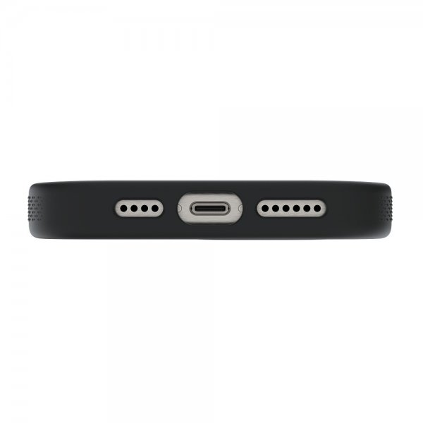ZAGG iPhone 16 Pro Max Skal Manhattan Snap Svart