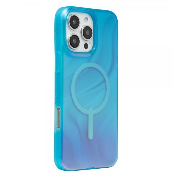 ZAGG iPhone 16 Pro Max Skal Milan Snap Deep Aurora