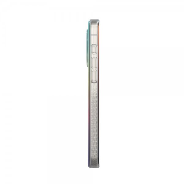 ZAGG iPhone 16 Pro Max Skal Milan Snap Iridescent