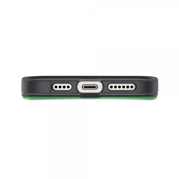 ZAGG iPhone 16 Pro Max Skal Milan Snap Raven Feather