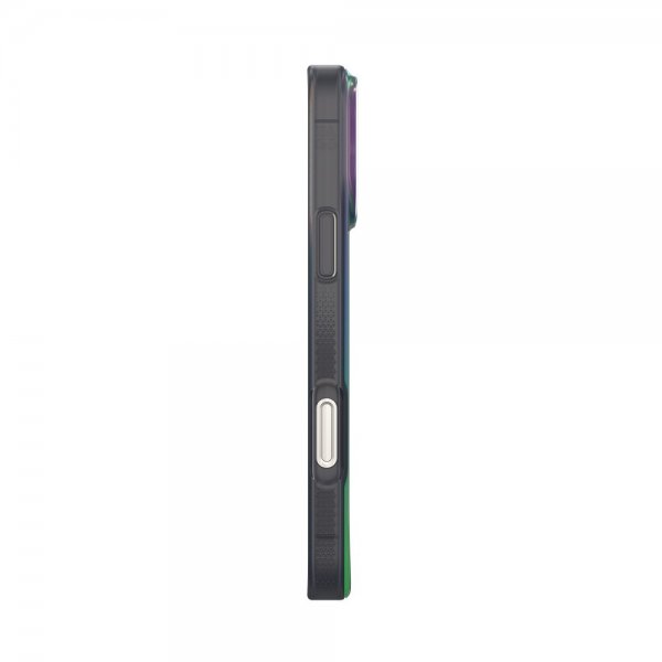 ZAGG iPhone 16 Pro Max Skal Milan Snap Raven Feather