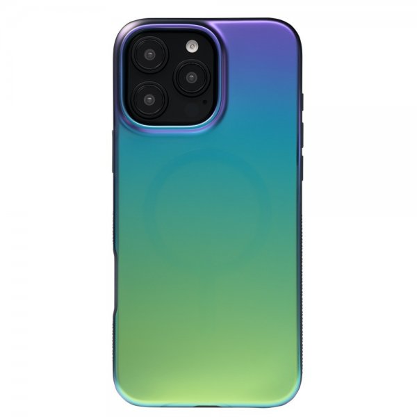 ZAGG iPhone 16 Pro Max Skal Milan Snap Raven Feather