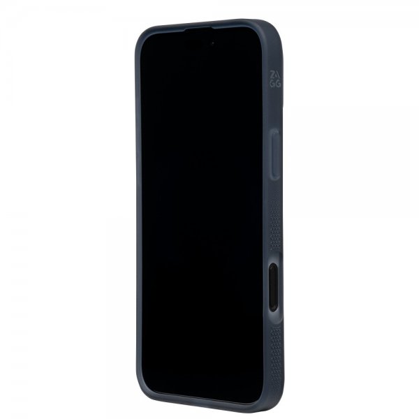 ZAGG iPhone 16 Pro Max Skal Milan Snap Raven Feather