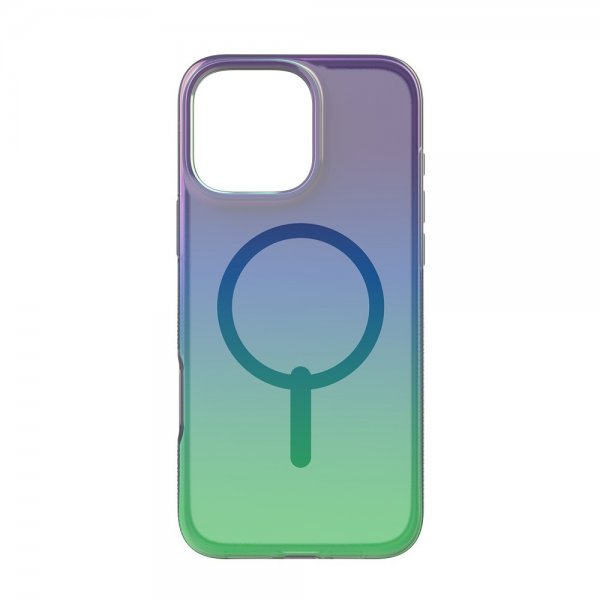 ZAGG iPhone 16 Pro Max Skal Milan Snap Raven Feather