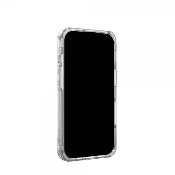 Urban Armor Gear (UAG) iPhone 16 Pro Max Skal Plyo MagSafe Vit