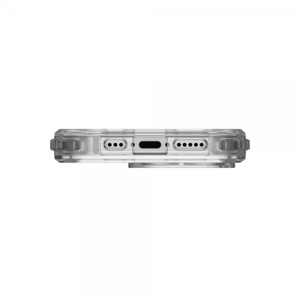 Urban Armor Gear (UAG) iPhone 16 Pro Max Skal Plyo MagSafe Vit