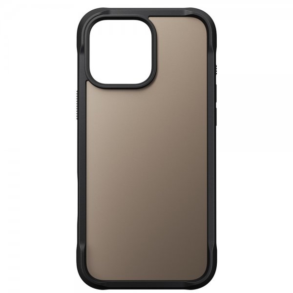 Nomad iPhone 16 Pro Max Skal Rugged Case Desert