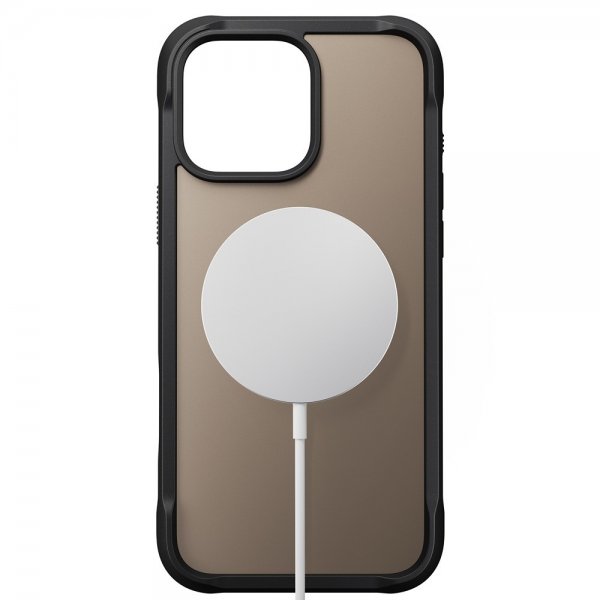 Nomad iPhone 16 Pro Max Skal Rugged Case Desert