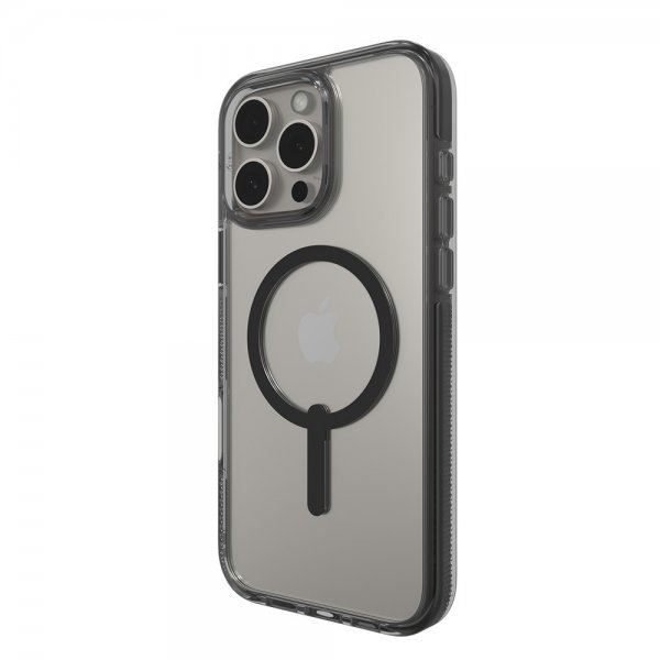 ZAGG iPhone 16 Pro Max Skal Santa Cruz Snap Svart