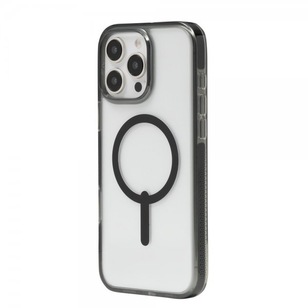 ZAGG iPhone 16 Pro Max Skal Santa Cruz Snap Svart