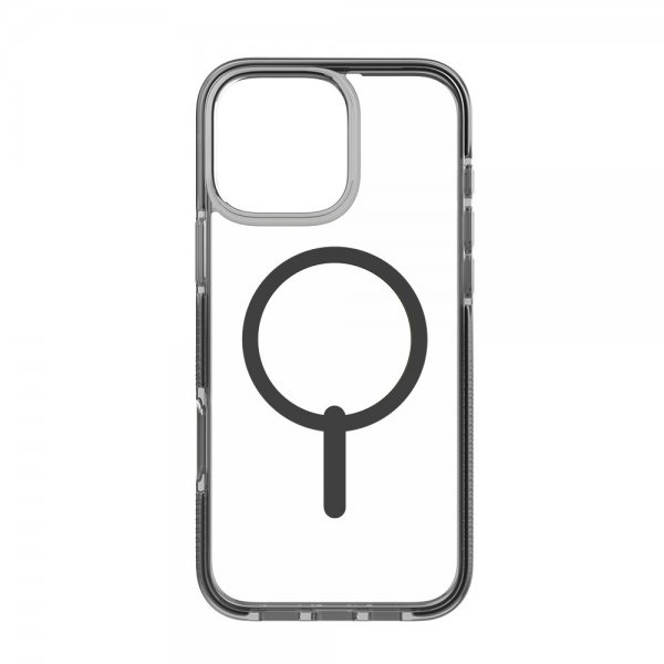 ZAGG iPhone 16 Pro Max Skal Santa Cruz Snap Svart