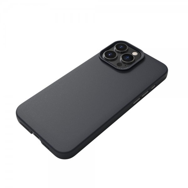 Nudient iPhone 16 Pro Max Skal Thin Case MagSafe Midwinter Blue