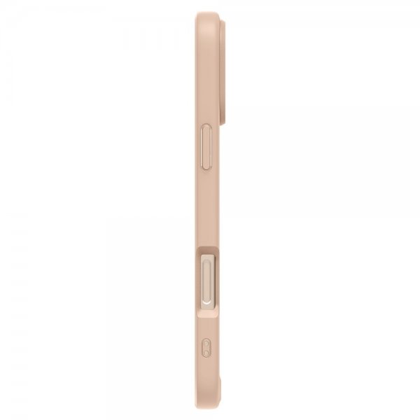 Spigen iPhone 16 Pro Max Skal Ultra Hybrid MagFit Rose Titanium