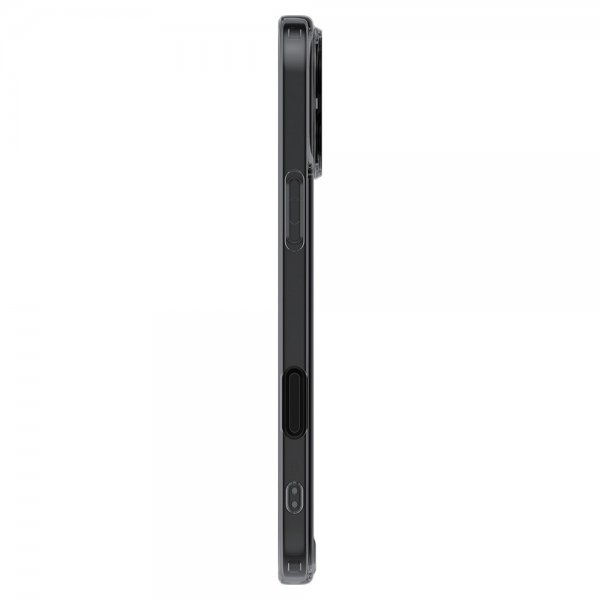 Spigen iPhone 16 Pro Max Skal Ultra Hybrid T MagFit Frost Black