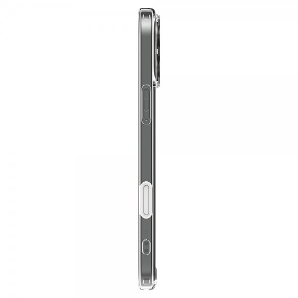 Spigen iPhone 16 Pro Max Skal Ultra Hybrid T MagFit Graphite