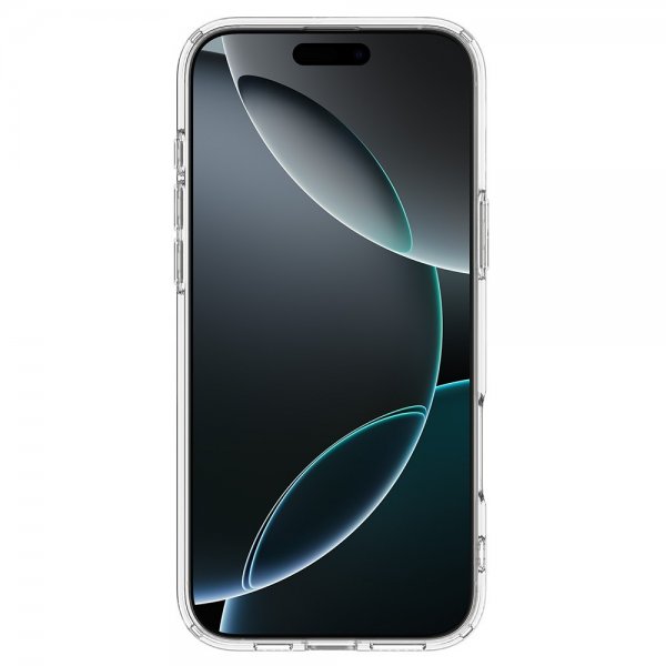 Spigen iPhone 16 Pro Max Skal Ultra Hybrid Zero One MagFit Vit