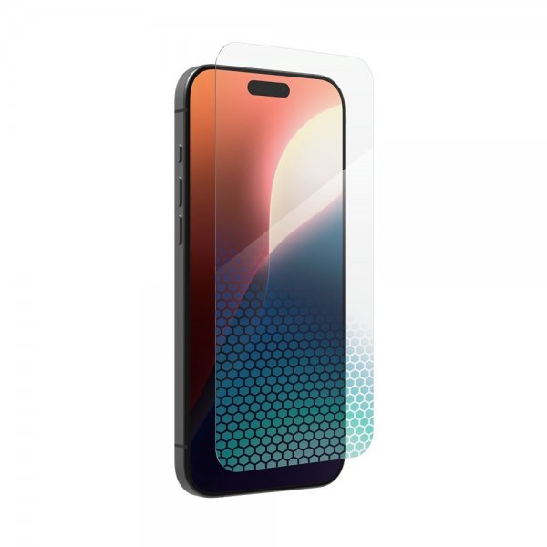 ZAGG InvisibleShield iPhone 16 Pro Max Skärmskydd Glass XTR4