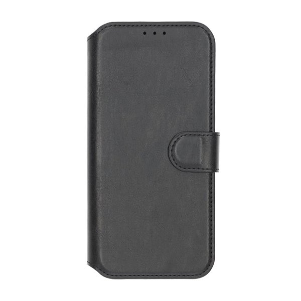 Rvelon iPhone 16 Pro Fodral 4 Kortfack MagSafe Svart