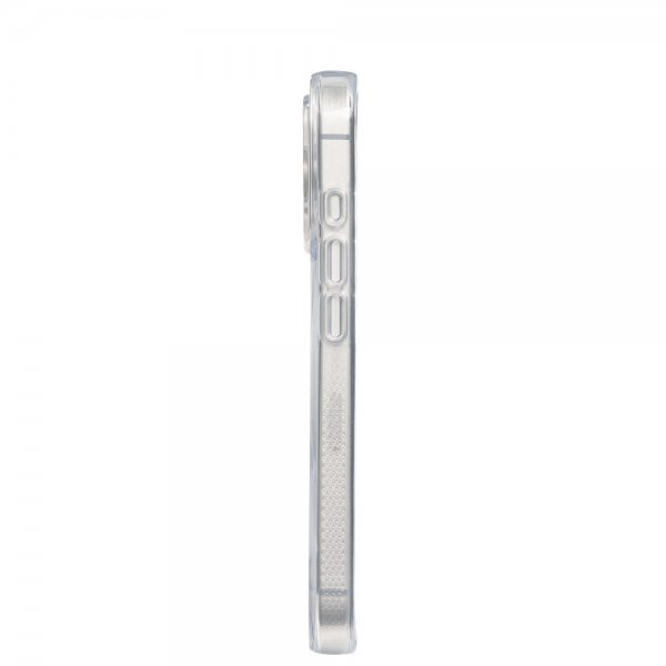 ZAGG iPhone 16 Pro Skal Crystal Palace Snap Transparent