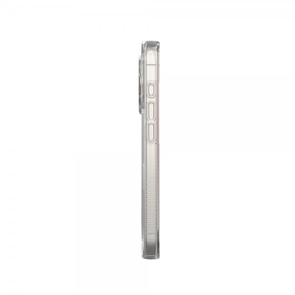 ZAGG iPhone 16 Pro Skal Crystal Palace Transparent