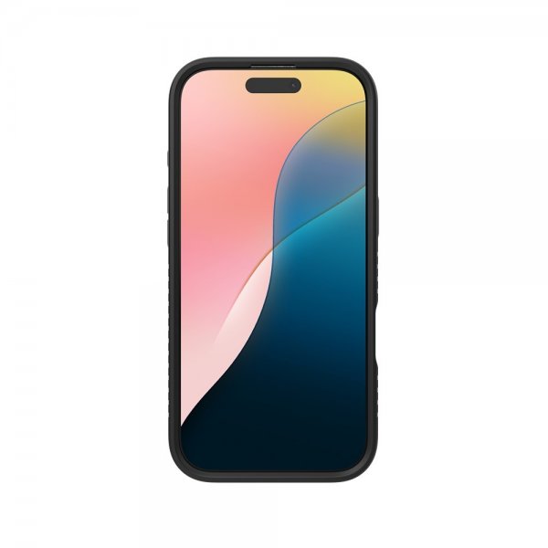 ZAGG iPhone 16 Pro Skal Denali Snap Kickstand Svart