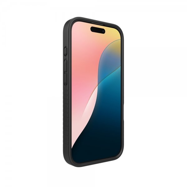 ZAGG iPhone 16 Pro Skal Denali Snap Kickstand Svart