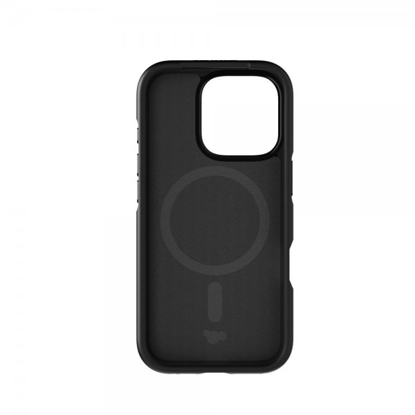 Tech21 iPhone 16 Pro Skal EvoDusk MagSafe Svart