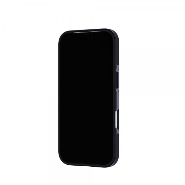 Tech21 iPhone 16 Pro Skal EvoLite Svart