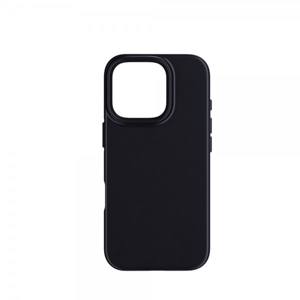 Tech21 iPhone 16 Pro Skal EvoLite Svart