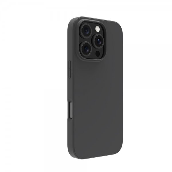 dbramante1928 iPhone 16 Pro Skal Greenland Night Black