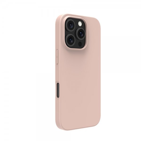 dbramante1928 iPhone 16 Pro Skal Greenland Pink Sand