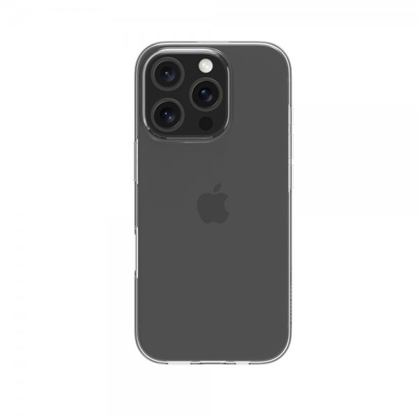 dbramante1928 iPhone 16 Pro Skal Greenland Transparent