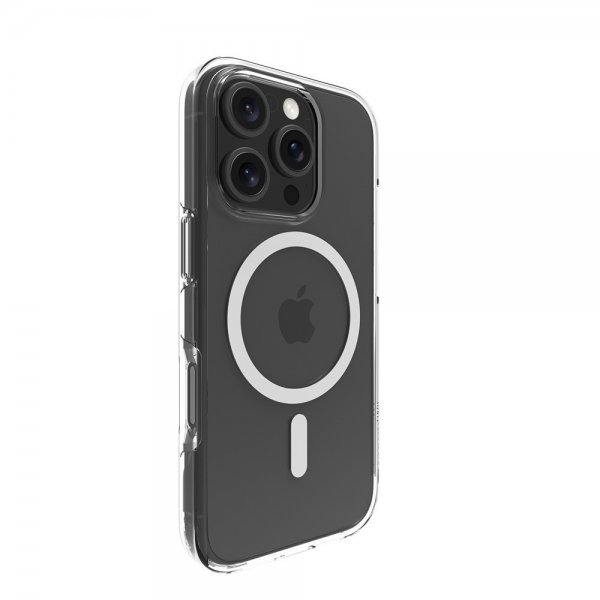 dbramante1928 iPhone 16 Pro Skal Iceland Pro MagSafe Transparent