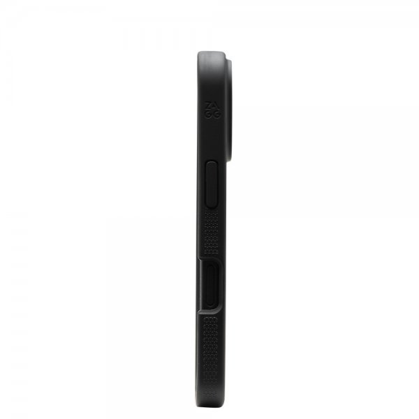 ZAGG iPhone 16 Pro Skal Manhattan Snap Svart