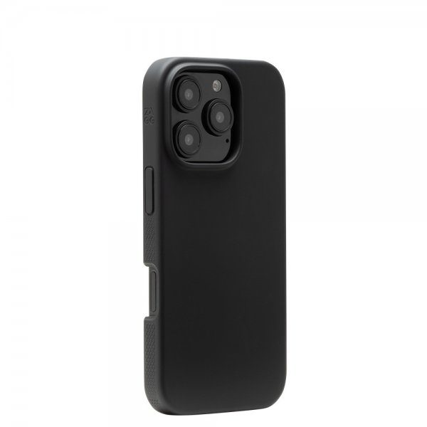 ZAGG iPhone 16 Pro Skal Manhattan Snap Svart