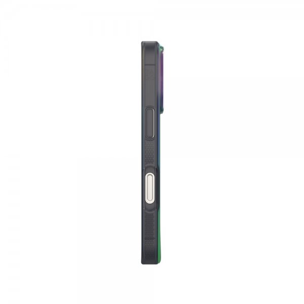 ZAGG iPhone 16 Pro Skal Milan Snap Raven Feather