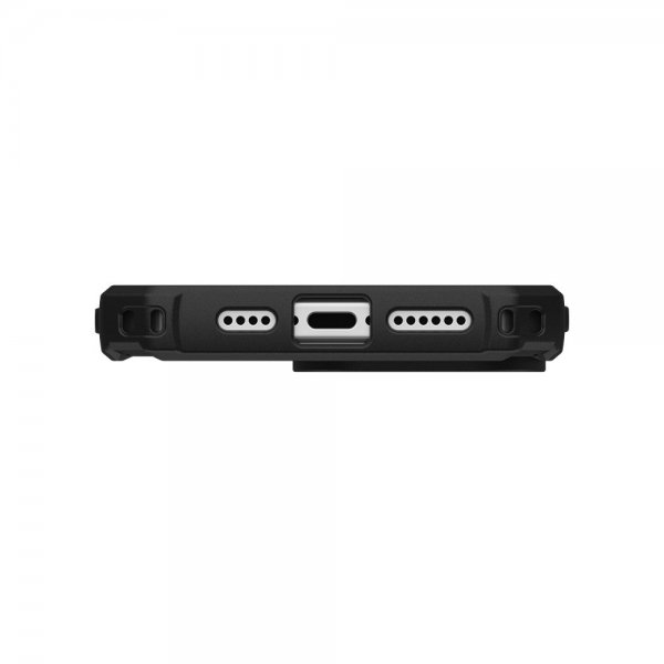 Urban Armor Gear (UAG) iPhone 16 Pro Skal Pathfinder MagSafe Svart