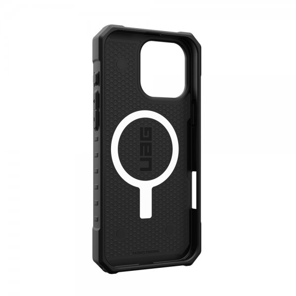 Urban Armor Gear (UAG) iPhone 16 Pro Skal Pathfinder MagSafe Svart