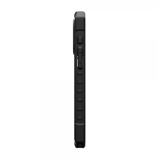 Urban Armor Gear (UAG) iPhone 16 Pro Skal Pathfinder MagSafe Svart