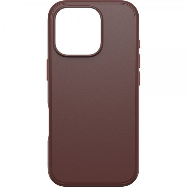 Otterbox iPhone 16 Pro Skal Symmetry MagSafe Union Station