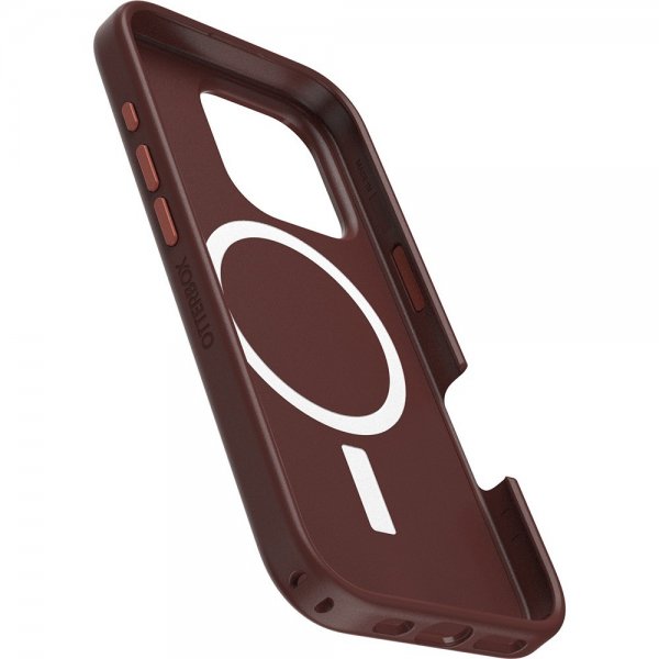 Otterbox iPhone 16 Pro Skal Symmetry MagSafe Union Station
