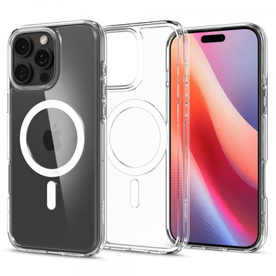 Vit/Transparent