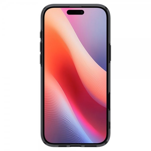 Spigen iPhone 16 Pro Skal Ultra Hybrid T MagFit Frost Black