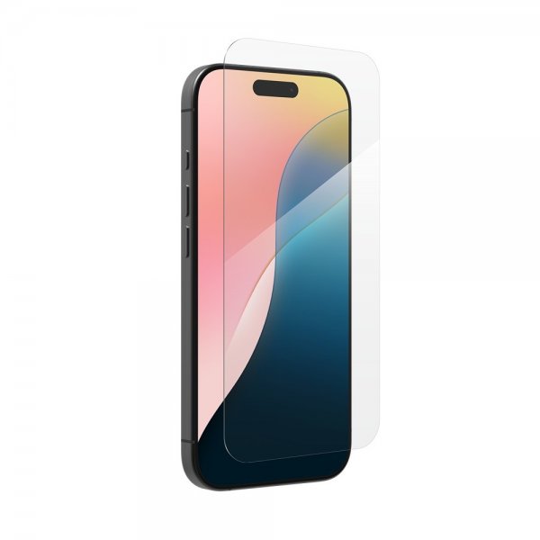 ZAGG InvisibleShield iPhone 16 Pro Skärmskydd Glass Elite