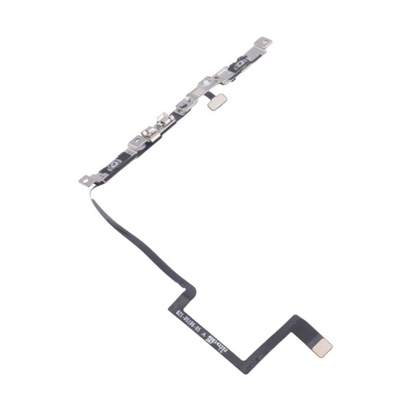 iPhone 16 Pro Strömknapp Flexkabel Original