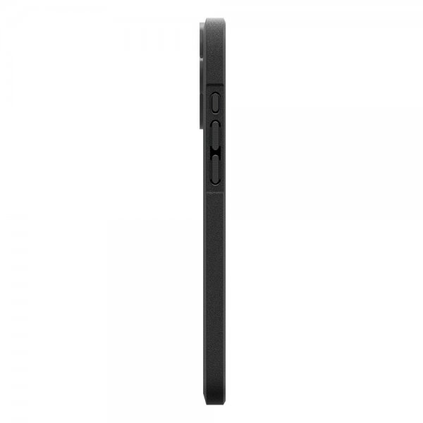 Spigen iPhone 16 Skal Core Armor Matte Black