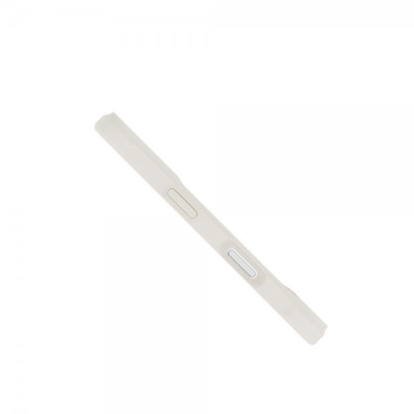 Tech21 iPhone 16 Skal EvoArmor MagSafe Cream