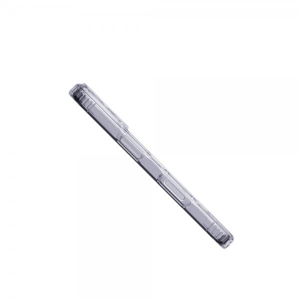 Tech21 iPhone 16 Skal EvoClear MagSafe Transparent